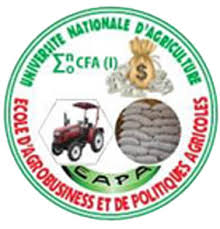 École d’Agrobusiness et de Politiques Agricoles (EAPA)