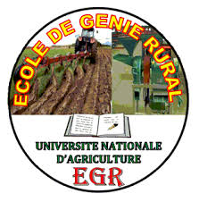 École de Génie Rural (EGR)