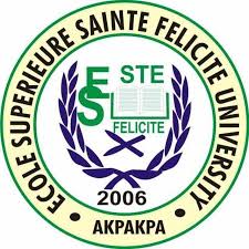 École supérieure Sainte Félicité (ESSF)