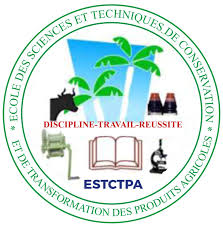 École des Sciences et Techniques de Conservation et de Transformation des Produits Agricoles (ESTCTPA)