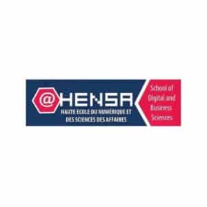 Haute École du Numérique et des Sciences des Affaires (HENSA)