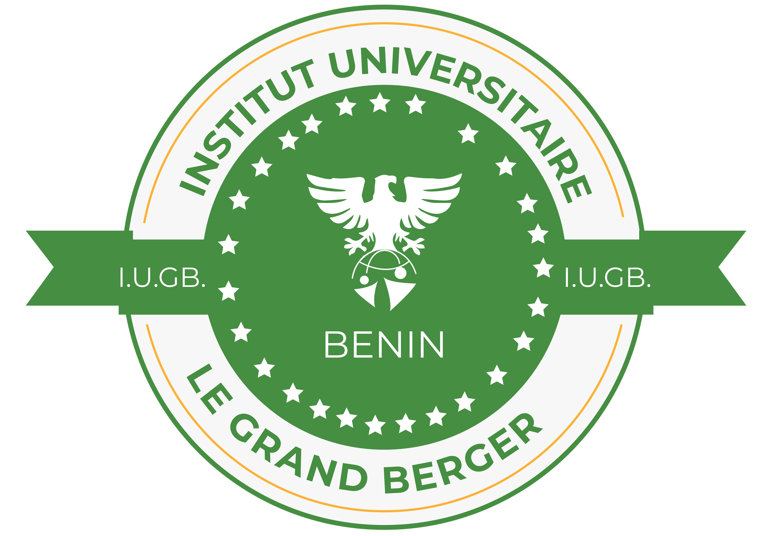Institut Universitaire le Grand Berger du Bénin
