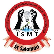 Institut Supérieur de Management et de Technologies Saint SALOMON